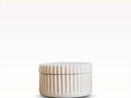 Sweet Cherry Brightening Peel