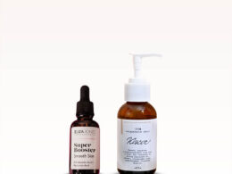 Treat your skin pack