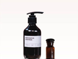 Day dream pack for hair